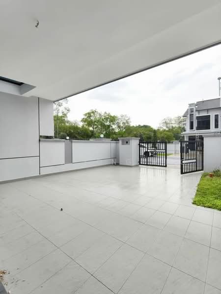 Rumah Teres 2 Tingkat untuk Dijual di Taman Eco Cascadia (Tebrau) - Han Yong Ang - PropertyGuru.com.my