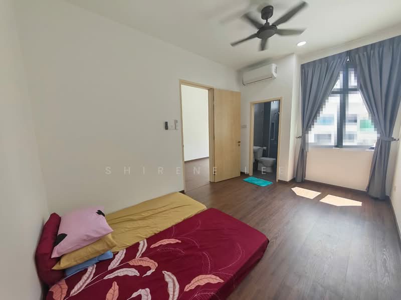 Cluster House for Rent in Kulai (Johor) - Shirene Lee - PropertyGuru.com.my