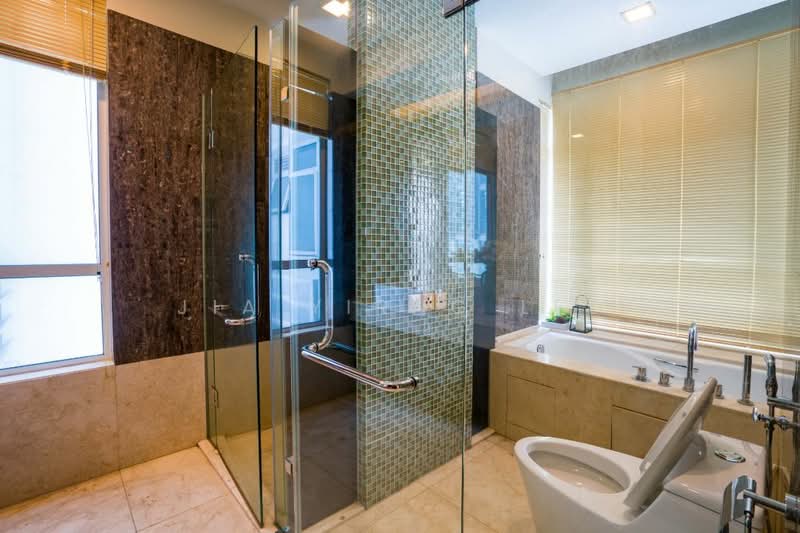 Service Residence for Sale at Binjai Residency - Jia Yirng Lee - Bathroom - PropertyGuru.com.my