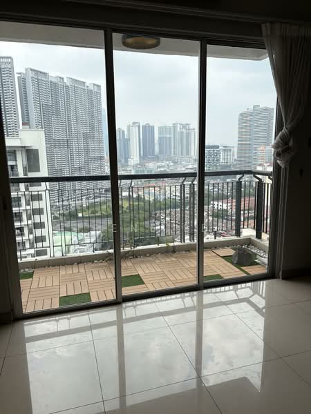 Condominium for Rent at Vistaria Residensi - Irene Lee - PropertyGuru.com.my