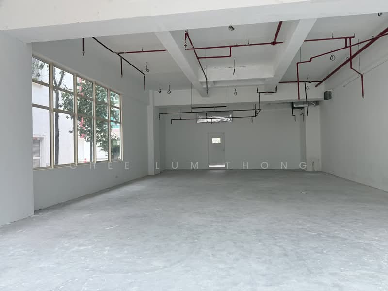 Commercial Bungalow for Rent in Ara Damansara (Petaling Jaya) - Calvin Thong - Interior - PropertyGuru.com.my