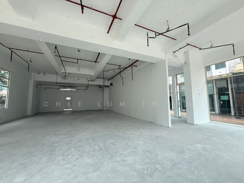 Commercial Bungalow for Rent in Ara Damansara (Petaling Jaya) - Calvin Thong - Interior - PropertyGuru.com.my