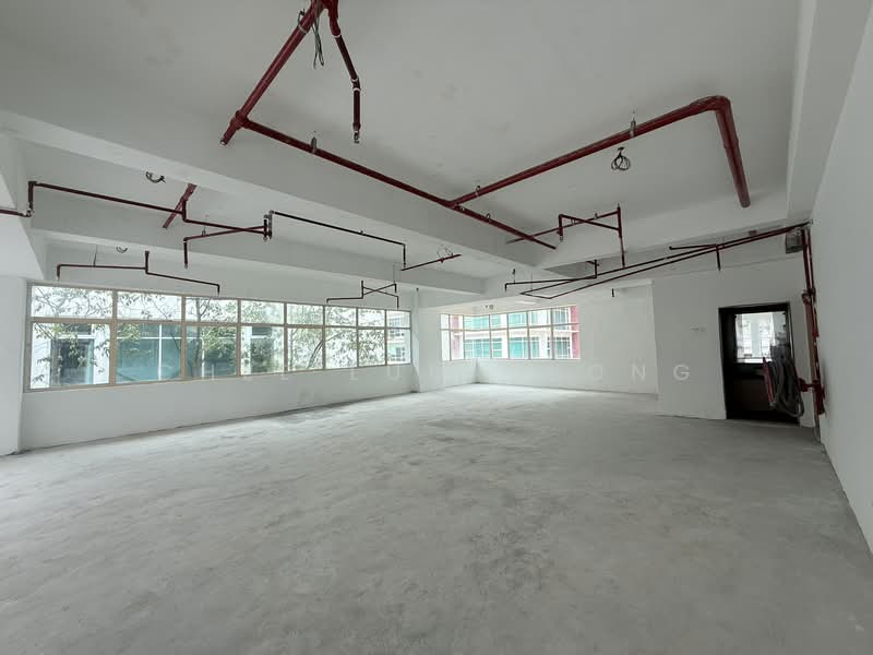 Commercial Bungalow for Rent in Ara Damansara (Petaling Jaya) - Calvin Thong - Interior - PropertyGuru.com.my