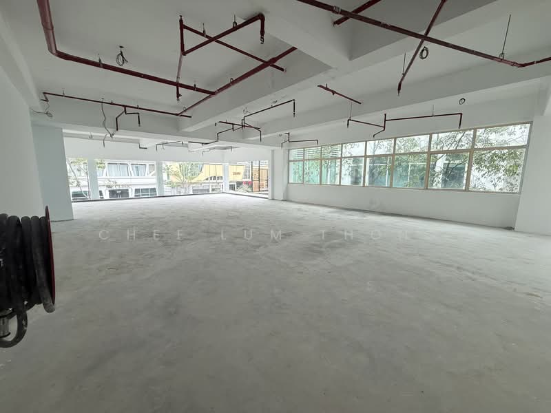 Commercial Bungalow for Rent in Ara Damansara (Petaling Jaya) - Calvin Thong - Interior - PropertyGuru.com.my