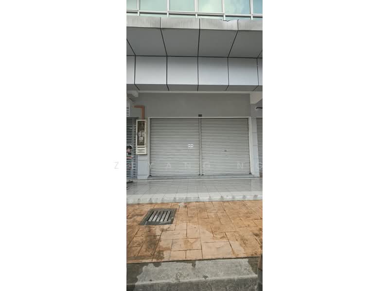 Office for Rent in Taman Perindustrian Sime Uep (Subang Jaya) - Zeyang Ng - Exterior - PropertyGuru.com.my