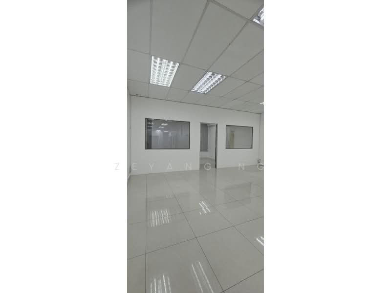 Office for Rent in Taman Perindustrian Sime Uep (Subang Jaya) - Zeyang Ng - Interior - PropertyGuru.com.my