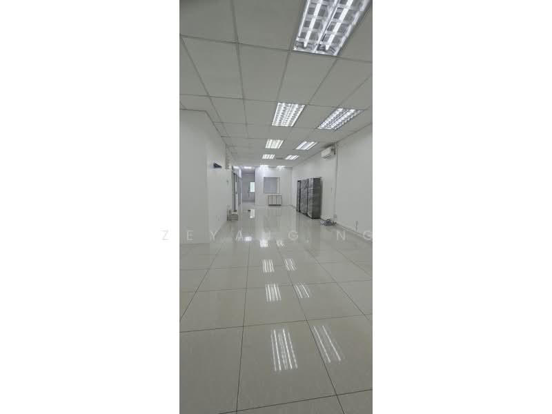 Office for Rent in Taman Perindustrian Sime Uep (Subang Jaya) - Zeyang Ng - Interior - PropertyGuru.com.my