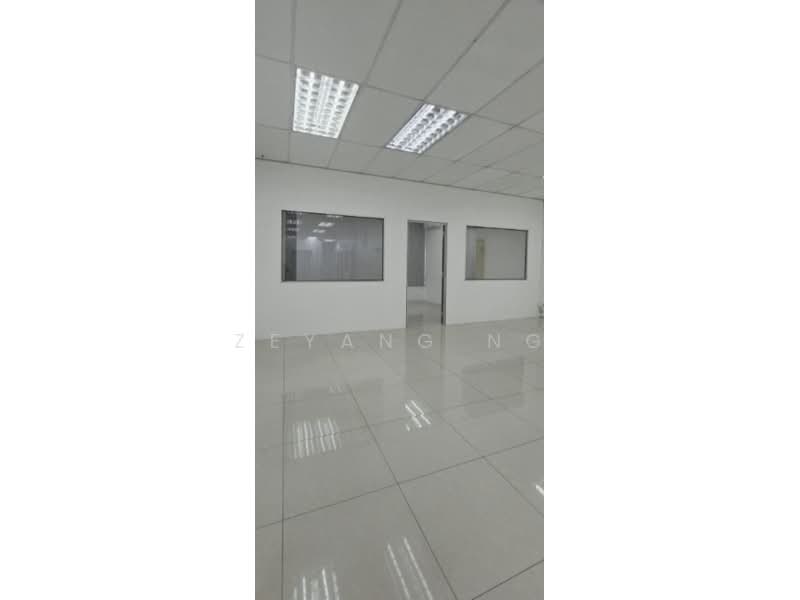 Office for Rent in Taman Perindustrian Sime Uep (Subang Jaya) - Zeyang Ng - Interior - PropertyGuru.com.my