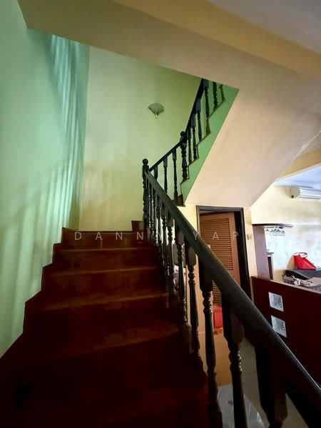 Rumah Teres 2 Tingkat untuk Dijual di Taman Johor Jaya (Johor Bahru) - Danny Yap - Interior - PropertyGuru.com.my