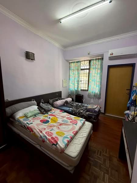 Rumah Teres 2 Tingkat untuk Dijual di Taman Johor Jaya (Johor Bahru) - Danny Yap - Bedroom - PropertyGuru.com.my
