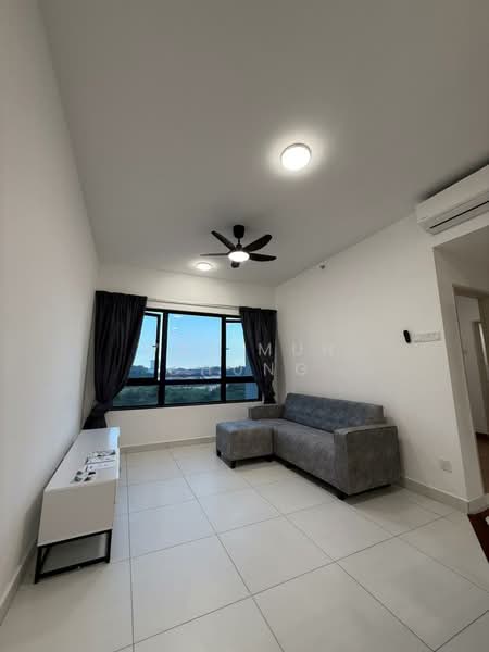 Service Residence for Rent at The Tropika - WAI MUN CHUNG - Living Room - PropertyGuru.com.my
