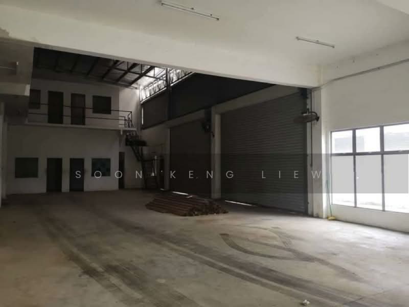 Kilang untuk Dijual di Balakong (Selangor) - Soon Keng Liew - Balakong - PropertyGuru.com.my