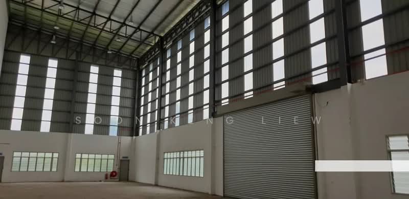 Kilang untuk Dijual di Balakong (Selangor) - Soon Keng Liew - Balakong - PropertyGuru.com.my