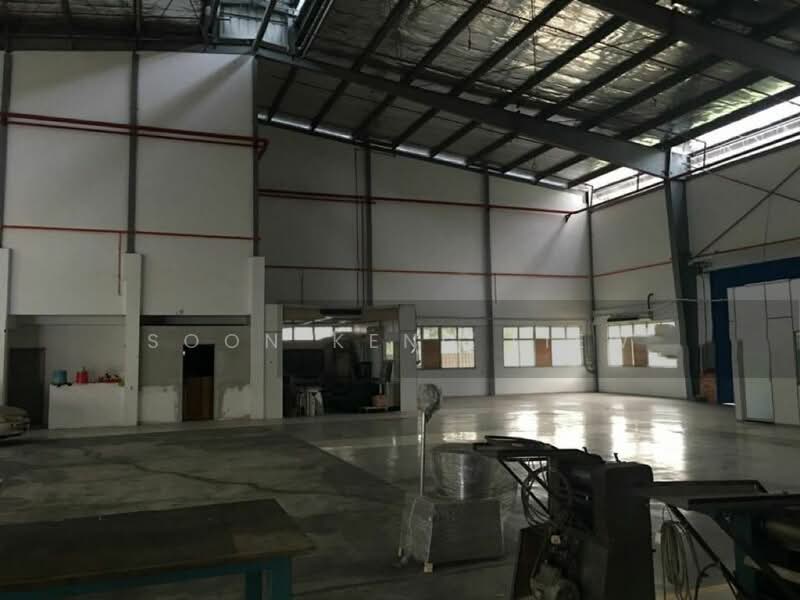 Kilang untuk Dijual di Balakong (Selangor) - Soon Keng Liew - Balakong - PropertyGuru.com.my