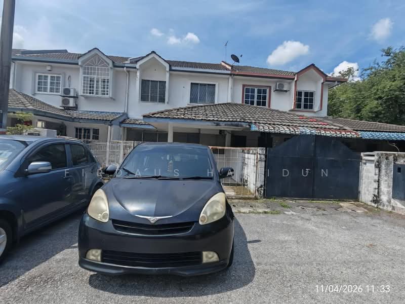 Rumah Teres 2 Tingkat untuk Dijual di Bandar Sunway (Sunway) - Firdaus Hamidun - Exterior - PropertyGuru.com.my