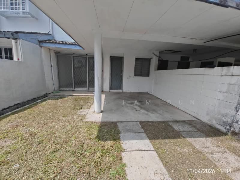 Rumah Teres 2 Tingkat untuk Dijual di Bandar Sunway (Sunway) - Firdaus Hamidun - Exterior - PropertyGuru.com.my