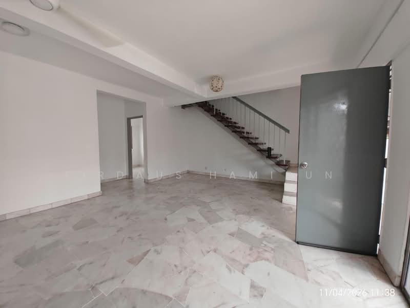 Rumah Teres 2 Tingkat untuk Dijual di Bandar Sunway (Sunway) - Firdaus Hamidun - PropertyGuru.com.my
