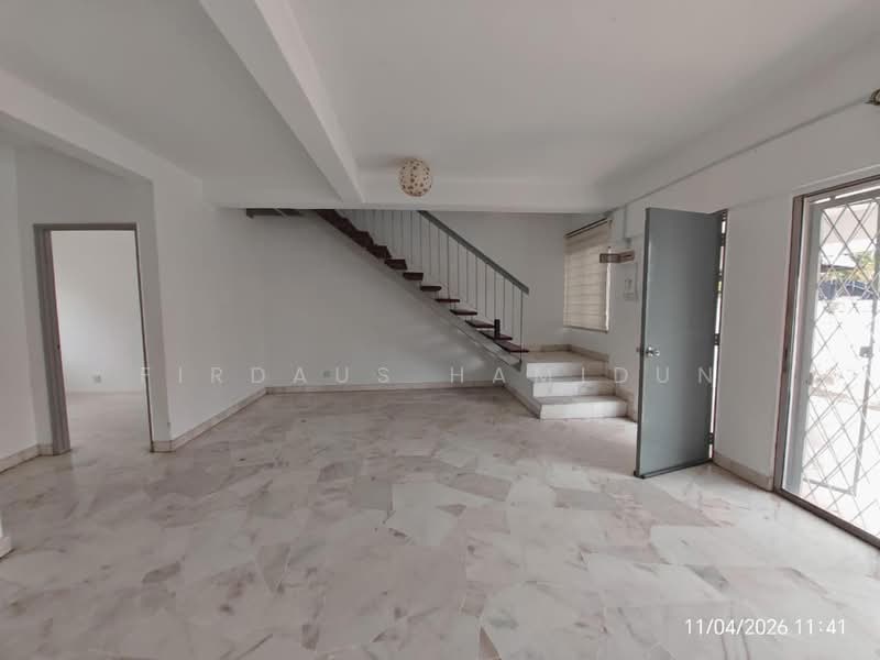 Rumah Teres 2 Tingkat untuk Dijual di Bandar Sunway (Sunway) - Firdaus Hamidun - PropertyGuru.com.my