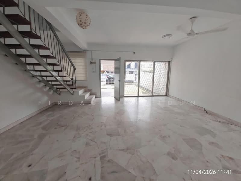 Rumah Teres 2 Tingkat untuk Dijual di Bandar Sunway (Sunway) - Firdaus Hamidun - PropertyGuru.com.my