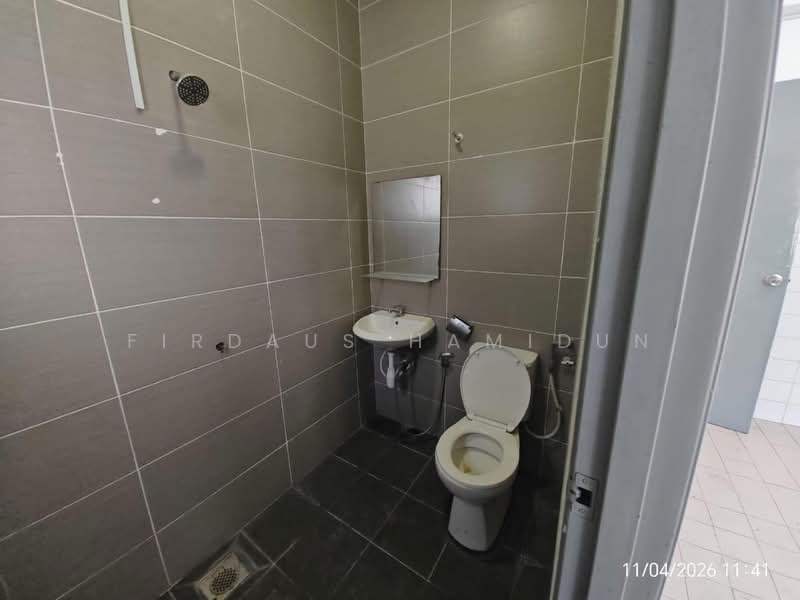 Rumah Teres 2 Tingkat untuk Dijual di Bandar Sunway (Sunway) - Firdaus Hamidun - PropertyGuru.com.my