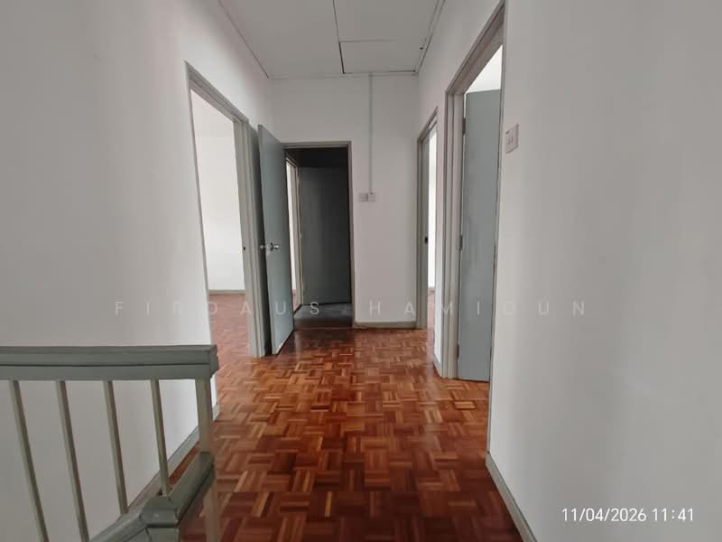 Rumah Teres 2 Tingkat untuk Dijual di Bandar Sunway (Sunway) - Firdaus Hamidun - PropertyGuru.com.my