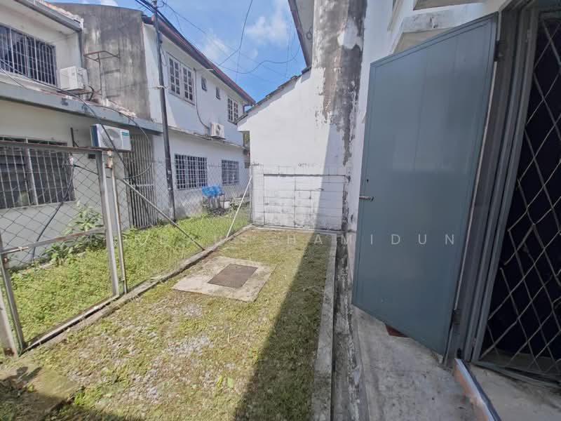 Rumah Teres 2 Tingkat untuk Dijual di Bandar Sunway (Sunway) - Firdaus Hamidun - PropertyGuru.com.my