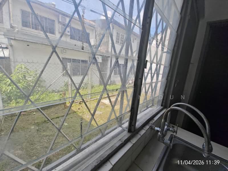 Rumah Teres 2 Tingkat untuk Dijual di Bandar Sunway (Sunway) - Firdaus Hamidun - PropertyGuru.com.my