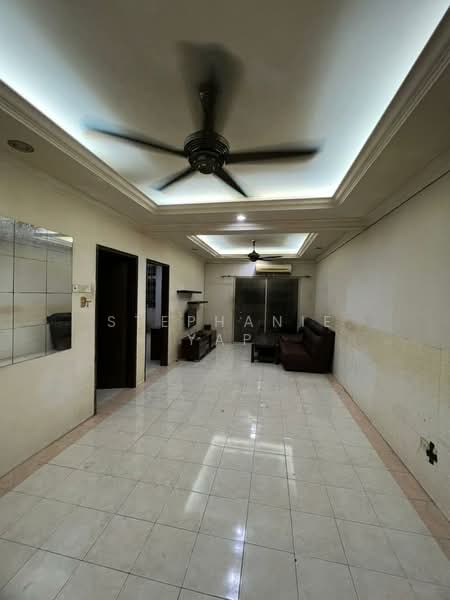 Apartment for Sale at Bayu Villa - Stephanie Yap - PropertyGuru.com.my