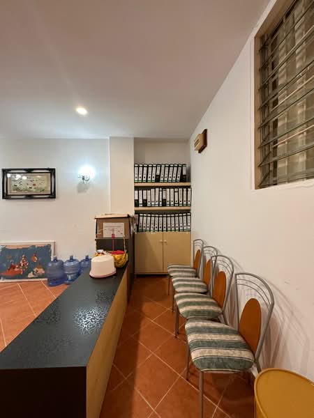 Rumah Berkembar untuk Disewa di Kota Kinabalu (Sabah) - Celine Teah - Interior - PropertyGuru.com.my