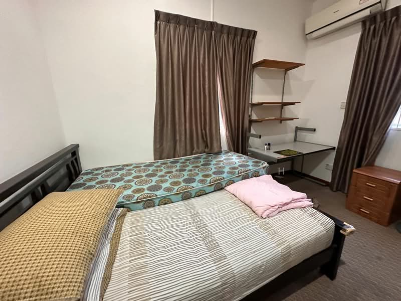 Rumah Berkembar untuk Disewa di Kota Kinabalu (Sabah) - Celine Teah - Bedroom - PropertyGuru.com.my