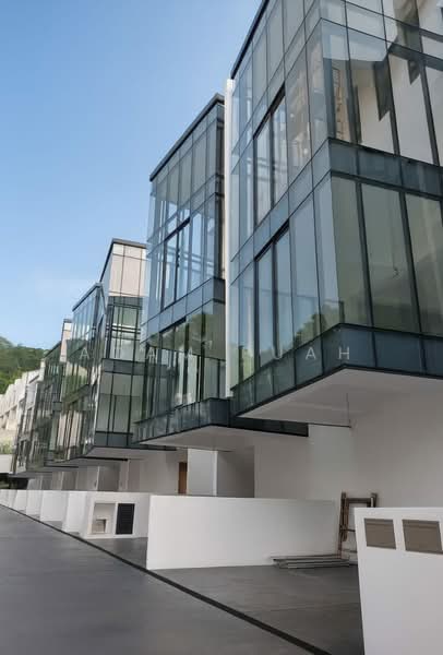 4-storey Terraced House for Sale in Bandar Damansara Perdana (Damansara Perdana) - Adam Puah - Exterior - PropertyGuru.com.my