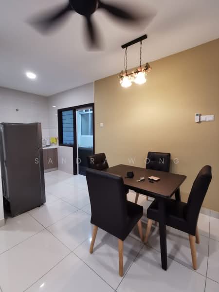 Kondominium untuk Disewa di Paraiso Residence @ The Earth - Sandra Wong - PropertyGuru.com.my