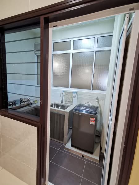 Kondominium untuk Disewa di Paraiso Residence @ The Earth - Sandra Wong - PropertyGuru.com.my