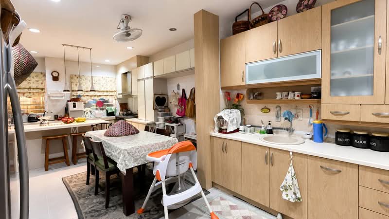 Rumah Berkembar untuk Dijual di Shah Alam (Selangor) - Mohammad Omar - PropertyGuru.com.my