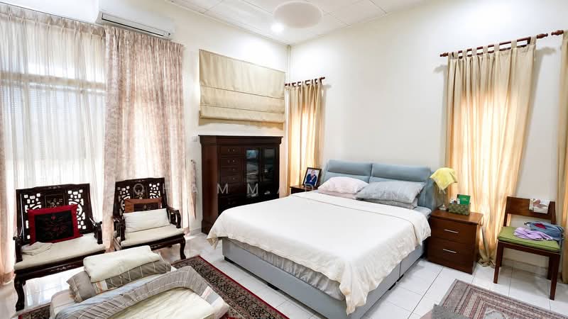 Rumah Berkembar untuk Dijual di Shah Alam (Selangor) - Mohammad Omar - PropertyGuru.com.my
