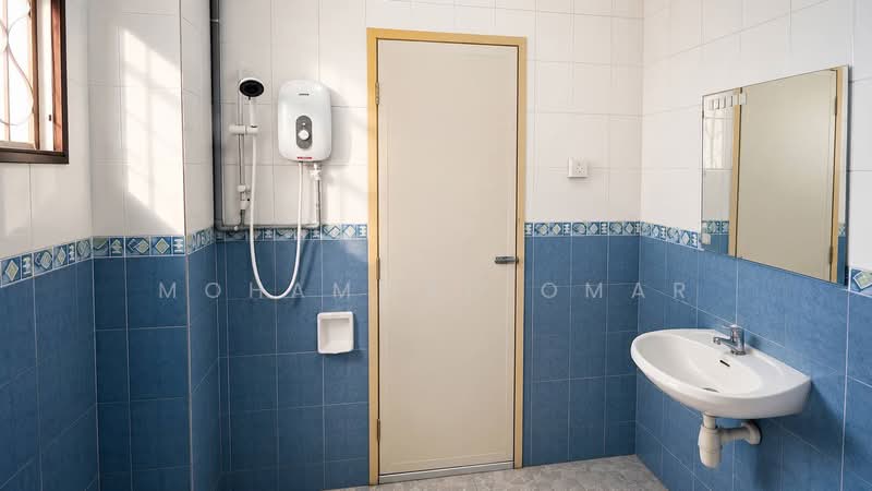 Rumah Berkembar untuk Dijual di Shah Alam (Selangor) - Mohammad Omar - PropertyGuru.com.my