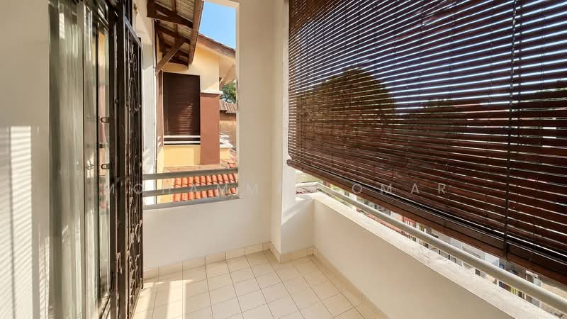 Rumah Berkembar untuk Dijual di Shah Alam (Selangor) - Mohammad Omar - PropertyGuru.com.my