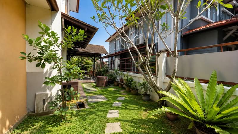 Rumah Berkembar untuk Dijual di Shah Alam (Selangor) - Mohammad Omar - PropertyGuru.com.my