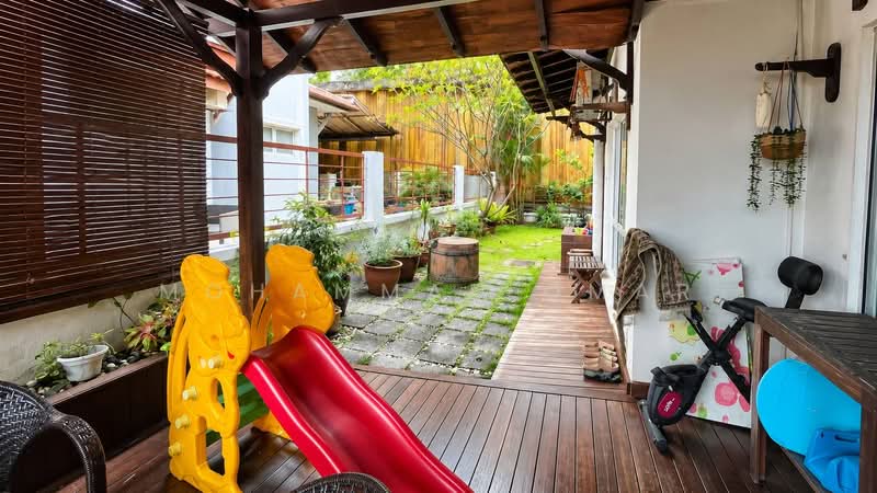 Rumah Berkembar untuk Dijual di Shah Alam (Selangor) - Mohammad Omar - PropertyGuru.com.my