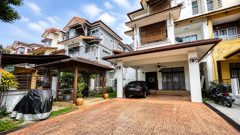 Rumah Berkembar untuk Dijual di Shah Alam (Selangor) - Mohammad Omar - PropertyGuru.com.my
