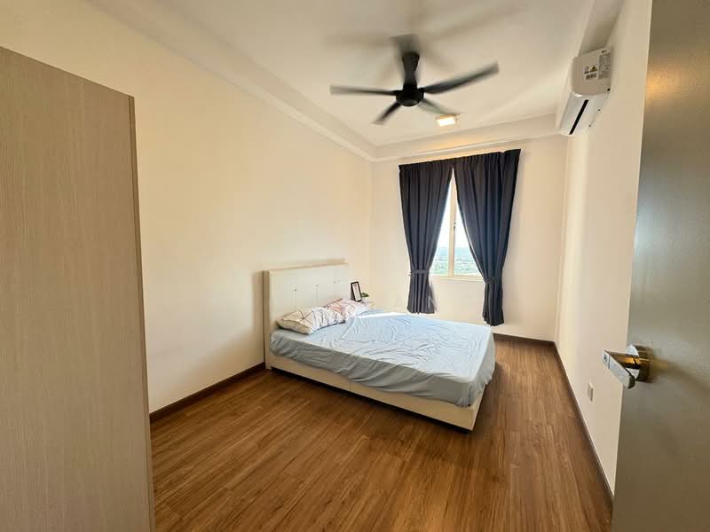 Servis Apartment untuk Disewa di The Tresor @ Gravit8 - Pepsi Ang - PropertyGuru.com.my