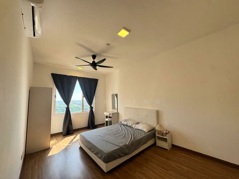 Servis Apartment untuk Disewa di The Tresor @ Gravit8 - Pepsi Ang - PropertyGuru.com.my