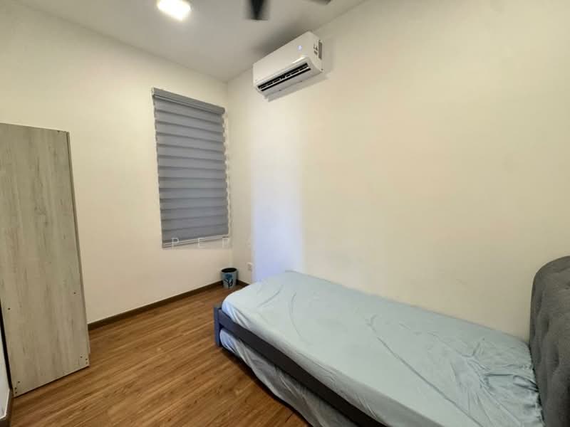 Servis Apartment untuk Disewa di The Tresor @ Gravit8 - Pepsi Ang - PropertyGuru.com.my