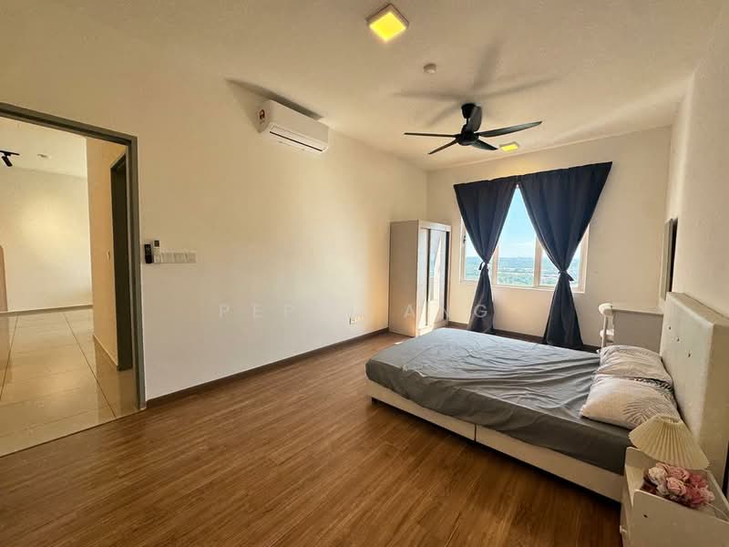 Servis Apartment untuk Disewa di The Tresor @ Gravit8 - Pepsi Ang - PropertyGuru.com.my