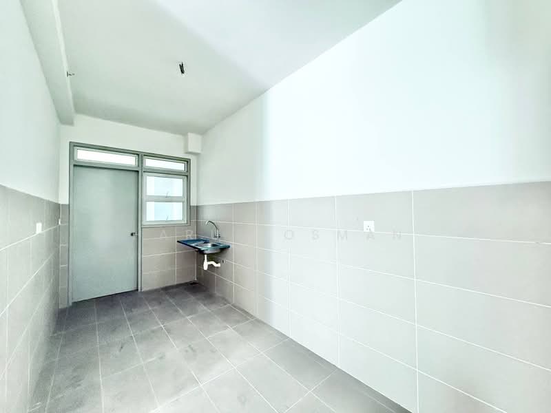 Condominium for Sale at Residensi Suasana @ Damai - Harun Osman - Interior - PropertyGuru.com.my