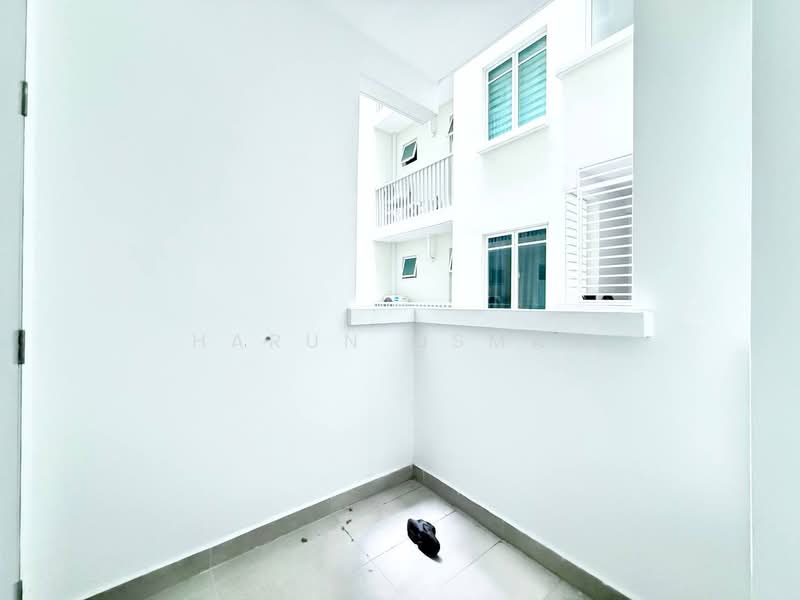 Condominium for Sale at Residensi Suasana @ Damai - Harun Osman - Exterior - PropertyGuru.com.my