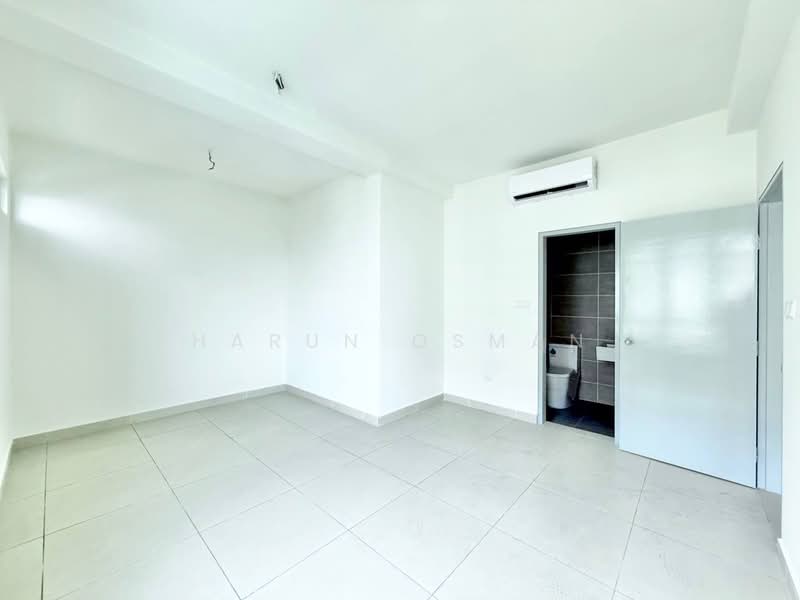 Condominium for Sale at Residensi Suasana @ Damai - Harun Osman - Bathroom - PropertyGuru.com.my