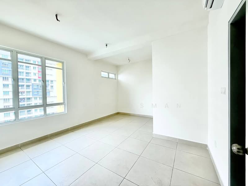Condominium for Sale at Residensi Suasana @ Damai - Harun Osman - Interior - PropertyGuru.com.my