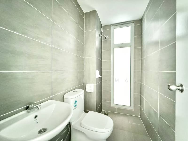 Condominium for Sale at Residensi Suasana @ Damai - Harun Osman - Bathroom - PropertyGuru.com.my