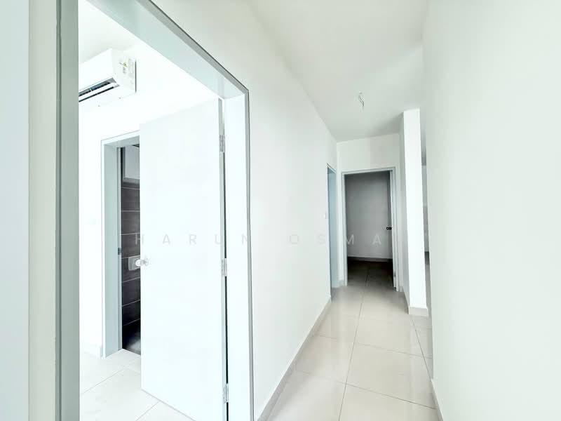 Condominium for Sale at Residensi Suasana @ Damai - Harun Osman - PropertyGuru.com.my